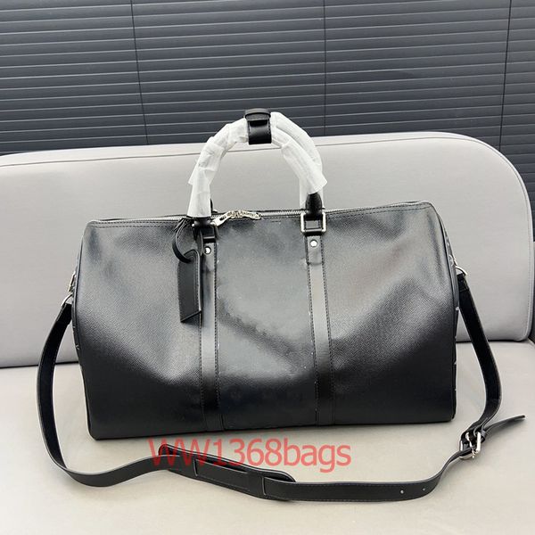 keepall 50 duffle bag classic travel luggage for men real leather women crossbody totes shoulder bags mens womens handbags m53763
keepall 50 duffle bag classic travel luggage for men real leather women crossbody totes shoulder bags mens womens handbags m53763