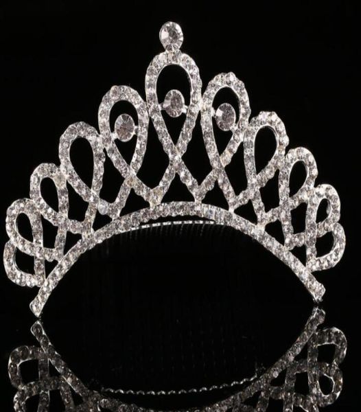 32 designs crystal tiaras and crowns girls bridesmaid bride crown tiara hair comb wedding hair accessories bridal hair head jewelr5306671, White;golden
32 designs crystal tiaras and crowns girls bridesmaid bride crown tiara hair comb wedding hair accessories bridal hair head jewelr5306671, White;golden