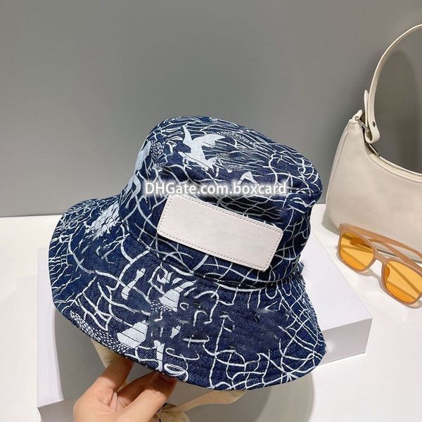 womens reversible bucket hat fashion designer caps hats summer fisherman beach bonnet sun casquette bob hats, Blue;gray
womens reversible bucket hat fashion designer caps hats summer fisherman beach bonnet sun casquette bob hats, Blue;gray