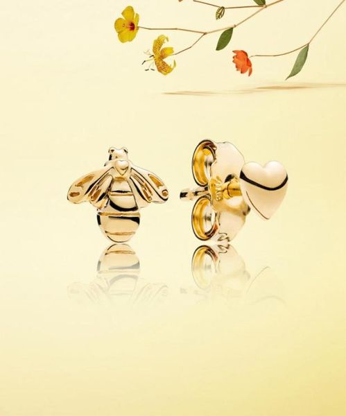 wholesale-stud earrings 925 sterling silver plated 18k gold yellow bee temperament personality for jewelry earring7289904, Golden;silver
wholesale-stud earrings 925 sterling silver plated 18k gold yellow bee temperament personality for jewelry earring7289904, Golden;silver