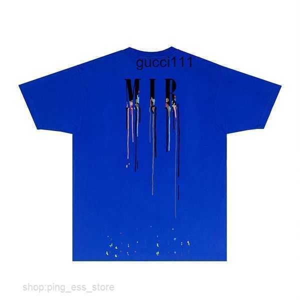 street shirt men's t-shirts men t shirt designer tshirt tees amirly wear summer fashion brand t letter print short loose tee 3 5ecc, White;black
street shirt men's t-shirts men t shirt designer tshirt tees amirly wear summer fashion brand t letter print short loose tee 3 5ecc, White;black