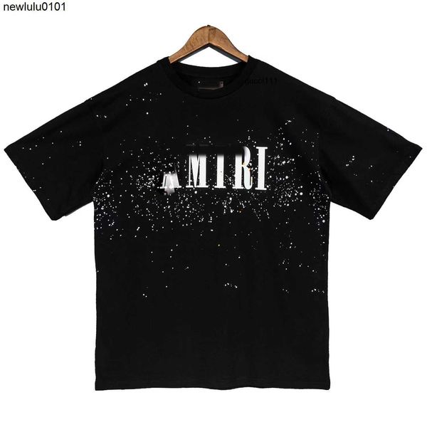 versatile amirly men's designer t summer and star cotton letter shirt printed short women's sleeve pure hip-hop loose t shirt, White;black
versatile amirly men's designer t summer and star cotton letter shirt printed short women's sleeve pure hip-hop loose t shirt, White;black