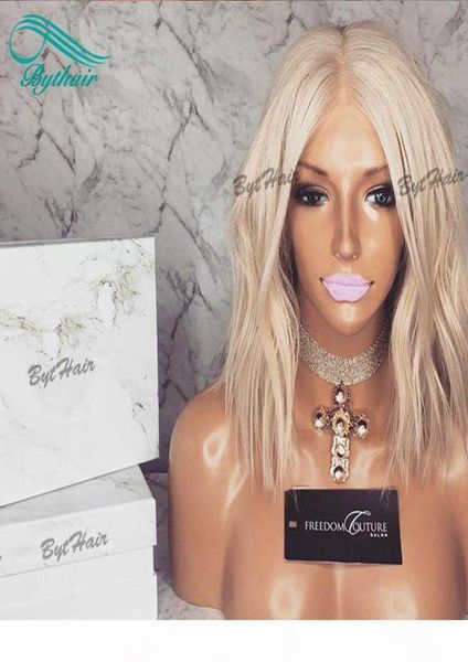 pre plucked 60 blonde color short bob wavy full lace wigs virgin brazilian hair blonde lace front wig with baby hairs9002954, Black;brown
pre plucked 60 blonde color short bob wavy full lace wigs virgin brazilian hair blonde lace front wig with baby hairs9002954, Black;brown