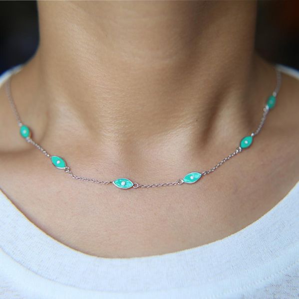 white enamel turkish evil eye tiny dainty charm link chain thin 100 925 sterling silver 337cm choker necklace for women girl jew9609268
white enamel turkish evil eye tiny dainty charm link chain thin 100 925 sterling silver 337cm choker necklace for women girl jew9609268