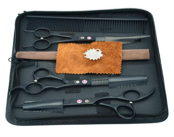 whole70quot jp440c professional pet grooming scissors set painted dog shears straight amp thinning amp curved scissors1284974
whole70quot jp440c professional pet grooming scissors set painted dog shears straight amp thinning amp curved scissors1284974