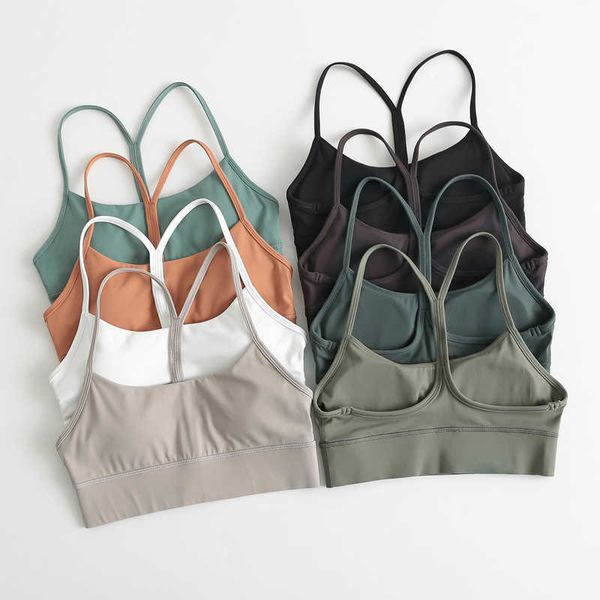 lulus yoga tank r cozy widen hem padded running sports bras for women y-shape racer back spaghetti strap yoga bra with removable cups vest, White
lulus yoga tank r cozy widen hem padded running sports bras for women y-shape racer back spaghetti strap yoga bra with removable cups vest, White