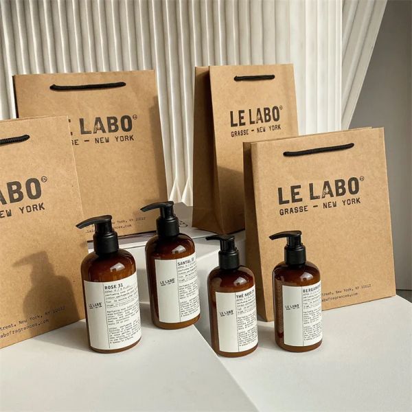 cologne le labo perfuming body lotion 237ml santal 33 bergamote 22 rose 31 the noir 29 another 13 new york brand long lasting fragrance parf
cologne le labo perfuming body lotion 237ml santal 33 bergamote 22 rose 31 the noir 29 another 13 new york brand long lasting fragrance parf