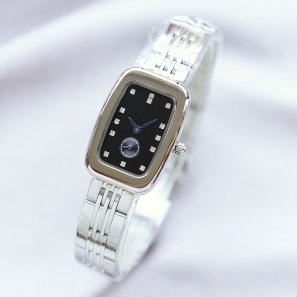 ladies high-quality stainless steel watch case inlaid imported crystal diamond imported quartz precision japanese quartz movement gift girls, Slivery;golden
ladies high-quality stainless steel watch case inlaid imported crystal diamond imported quartz precision japanese quartz movement gift girls, Slivery;golden