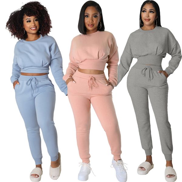 lu women two piece set crop legging sweatpants set casual crop set female sweatshirt pants tracksuit suit outfit
lu women two piece set crop legging sweatpants set casual crop set female sweatshirt pants tracksuit suit outfit