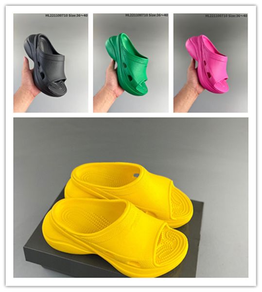 2023 slippers women croc pool slides sandals designer paris slide slipper platform rubber sandal black bright pink white mens sneakers luxur
2023 slippers women croc pool slides sandals designer paris slide slipper platform rubber sandal black bright pink white mens sneakers luxur