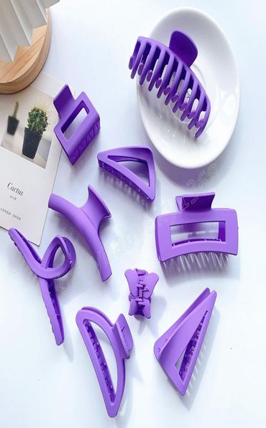 sweet purple hair clip temperament lovely back of the head clmaps women simple hair accessories headwear7898339, Slivery;white
sweet purple hair clip temperament lovely back of the head clmaps women simple hair accessories headwear7898339, Slivery;white