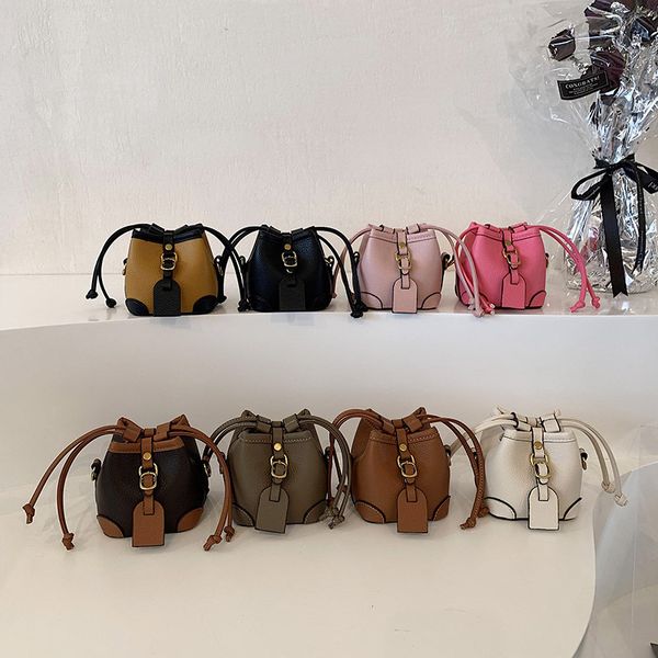 fashion children candy colors handbags kids pu cute crossbody bag fashion baby girls drawstring accessories mini one shoulder bags f1754, Black
fashion children candy colors handbags kids pu cute crossbody bag fashion baby girls drawstring accessories mini one shoulder bags f1754, Black