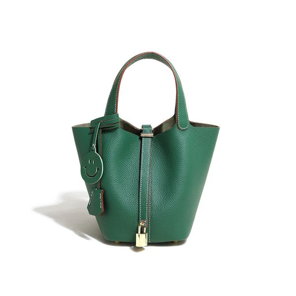 9a luxury litchi pattern leather bucket bag fashion brand design ladies elegant handbag hobo tote
9a luxury litchi pattern leather bucket bag fashion brand design ladies elegant handbag hobo tote
