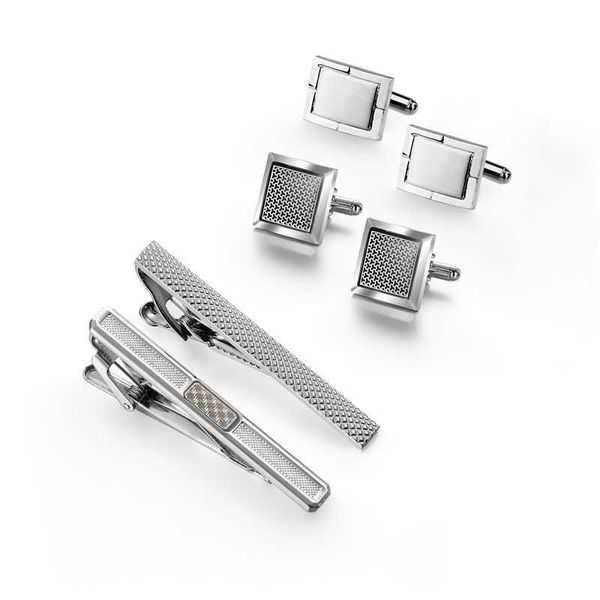 cuff links 2 sets tie clips cufflinks set with box man shirt cufflink wedding guests gifts pisa ties for men luxury men's gift for husb, Silver
cuff links 2 sets tie clips cufflinks set with box man shirt cufflink wedding guests gifts pisa ties for men luxury men's gift for husb, Silver