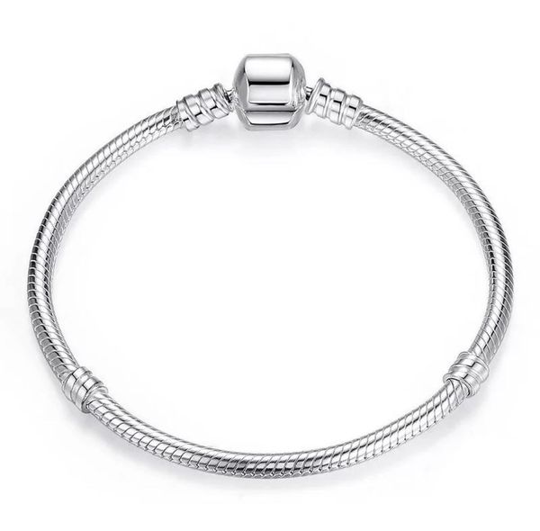 bracelets love bangle chains nail link 3mm chain fit p luxury charm bead bangle silver plate/fill bracelet diy jewelry gift for men women269, Black
bracelets love bangle chains nail link 3mm chain fit p luxury charm bead bangle silver plate/fill bracelet diy jewelry gift for men women269, Black