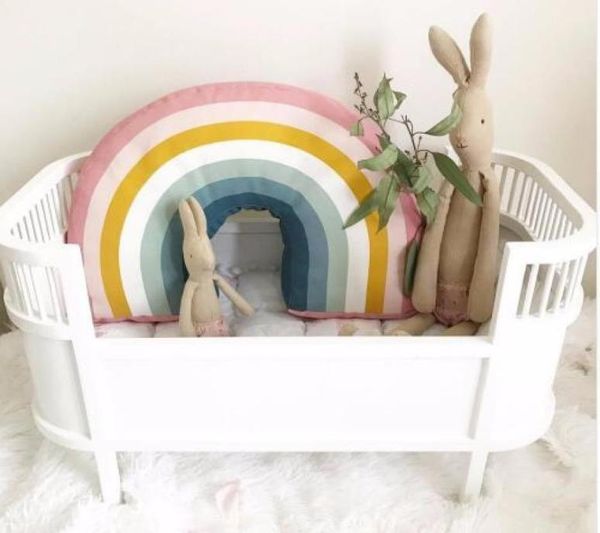 new nordic 25x35cm rainbow pillow kids rainbow toys soft decorative stuffed cushion cartoon baby pillow decorate nursery room deco8434547
new nordic 25x35cm rainbow pillow kids rainbow toys soft decorative stuffed cushion cartoon baby pillow decorate nursery room deco8434547