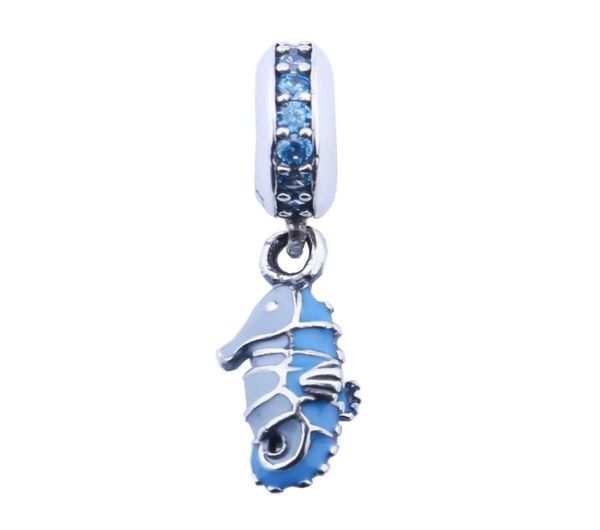 tropical seahorse dangle charm beads fits european bracelet 925 sterling silver teal green crystal animal bead diy fine jewelry4300392, Black
tropical seahorse dangle charm beads fits european bracelet 925 sterling silver teal green crystal animal bead diy fine jewelry4300392, Black