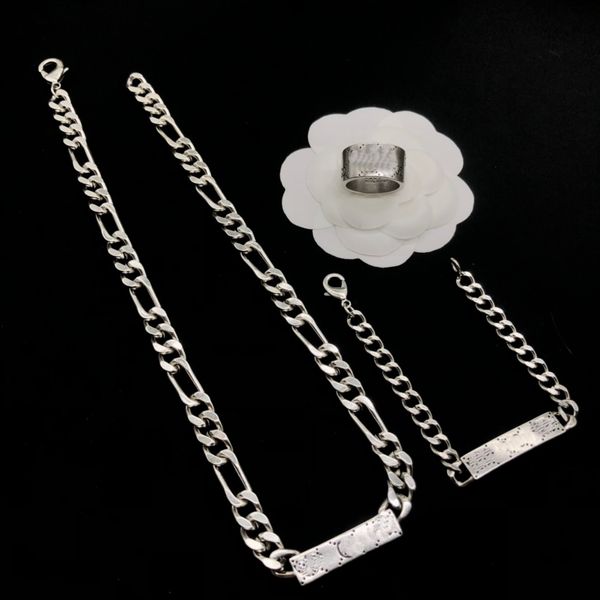 hiphop designed cuba necklace chain choker for lovers thick chain bangle silver chain ring women men couple charm designer jewelry cgs13 --0, Black
hiphop designed cuba necklace chain choker for lovers thick chain bangle silver chain ring women men couple charm designer jewelry cgs13 --0, Black