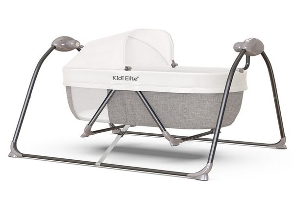 baby electric cradle bed 2 in 1 baby comfort and sleep smart rocking chair travel portable automatic baby coaxing artifact7514964
baby electric cradle bed 2 in 1 baby comfort and sleep smart rocking chair travel portable automatic baby coaxing artifact7514964