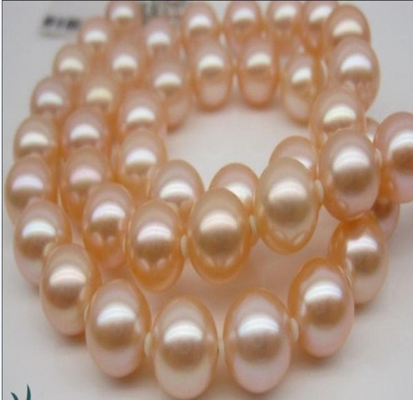 buy pearl jewelry 9-10mm natural south sea gold pink pearl necklace 20inch 14kg7954211, Black
buy pearl jewelry 9-10mm natural south sea gold pink pearl necklace 20inch 14kg7954211, Black