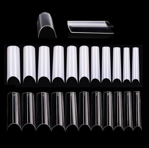 550 pcsbag extralong false nail tips c curved full cover fake nail tip clear nature acrylic nails diy salon manicure supply6237862, Red;gold
550 pcsbag extralong false nail tips c curved full cover fake nail tip clear nature acrylic nails diy salon manicure supply6237862, Red;gold