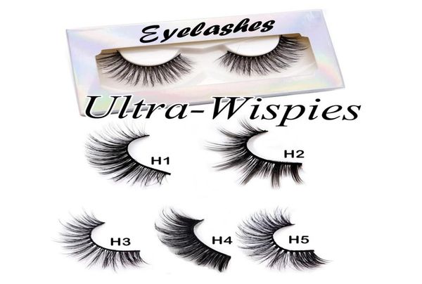 ultra wispies faux 3d mink eyelashes natural long soft fluffy false eyelash in bulk full strip lashes extension makeup5058514
ultra wispies faux 3d mink eyelashes natural long soft fluffy false eyelash in bulk full strip lashes extension makeup5058514