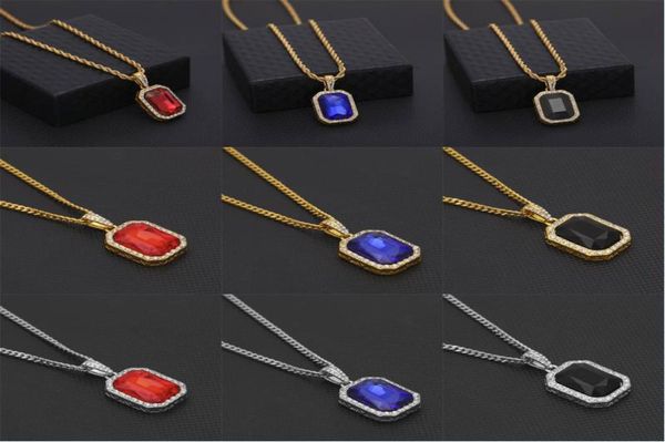 fashion hip hop diamond chain pendant necklace square gem crystal necklaces jewelry for men women party favors dhl kimterp5f8370197, Silver
fashion hip hop diamond chain pendant necklace square gem crystal necklaces jewelry for men women party favors dhl kimterp5f8370197, Silver