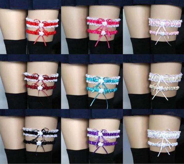 burgundy bridal leg garters prom garter bridal wedding garter belt 2 pieces set lace ribbon flowers crystals pearls size 30 t3096921, White
burgundy bridal leg garters prom garter bridal wedding garter belt 2 pieces set lace ribbon flowers crystals pearls size 30 t3096921, White