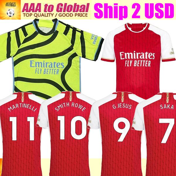 23/24 gunners g.jesus havertz soccer jerseys 2023 arsen thomas trossard nketiah tierney smith rowe shirt saliba odegaard saka martinelli foo, Black;yellow
23/24 gunners g.jesus havertz soccer jerseys 2023 arsen thomas trossard nketiah tierney smith rowe shirt saliba odegaard saka martinelli foo, Black;yellow