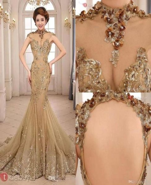 dresses evening wear 2021 high neck court train mermaid prom gowns custom made beaded celebrity champagne formal party prom dresse3553960, Black;red
dresses evening wear 2021 high neck court train mermaid prom gowns custom made beaded celebrity champagne formal party prom dresse3553960, Black;red