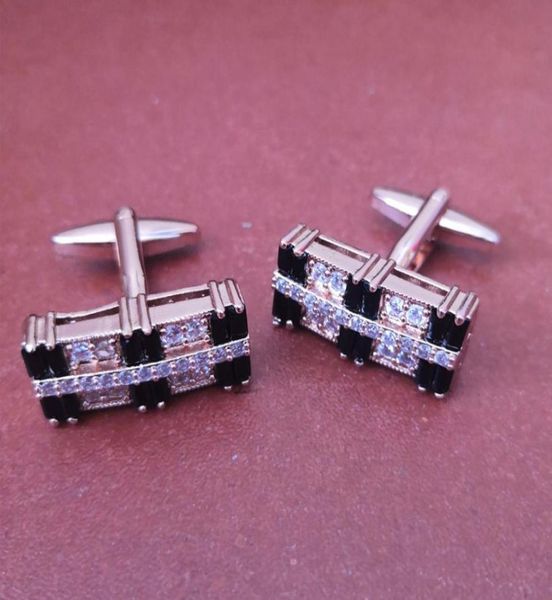 shirt men cufflinks crystal cufflinks gifts fashion rose gold cufflink garment accessory 2 pcs one lot9561415, Silver;golden
shirt men cufflinks crystal cufflinks gifts fashion rose gold cufflink garment accessory 2 pcs one lot9561415, Silver;golden