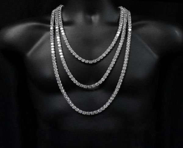 2019 hip hop tennis chain necklace with cz paved for men jewelry with white gold plated long chain tennis necklace mens jewelry k59928182, Silver
2019 hip hop tennis chain necklace with cz paved for men jewelry with white gold plated long chain tennis necklace mens jewelry k59928182, Silver