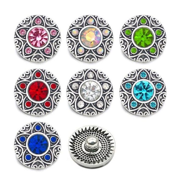 crystal w179 flower 3d 18mm 20mm metal snap button for bracelet necklace interchangeable jewelry women accessorie findings5597309
crystal w179 flower 3d 18mm 20mm metal snap button for bracelet necklace interchangeable jewelry women accessorie findings5597309