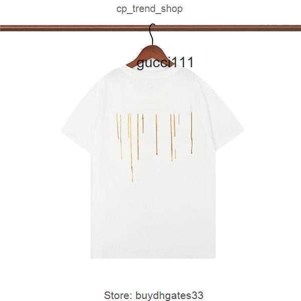 man amirly casual short designer t-shirt t quality cotton shirts tees printed sleeve luxury fashion hip hop streetwear tshirts 1 5trr, White;black
man amirly casual short designer t-shirt t quality cotton shirts tees printed sleeve luxury fashion hip hop streetwear tshirts 1 5trr, White;black