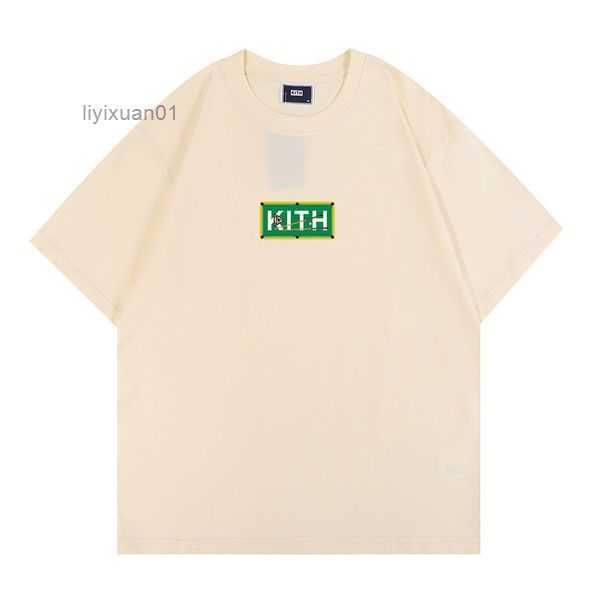 kith t shirt mens summer designer kith men's t-shirts classic letter print tee men and women loose couple t-shirt round neck short-slee, White;black
kith t shirt mens summer designer kith men's t-shirts classic letter print tee men and women loose couple t-shirt round neck short-slee, White;black