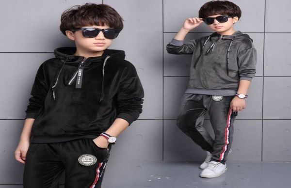 2017 kids sports suit for boys velvet embroidery animal long sleeve shirt pant set girl sweatsuit autumn children clothing set t2187753, White
2017 kids sports suit for boys velvet embroidery animal long sleeve shirt pant set girl sweatsuit autumn children clothing set t2187753, White