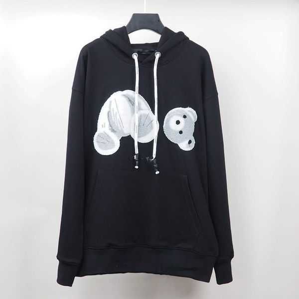palm angels quility hoodies designer of luxury hoodie brand palms angels angel hoody pa clothing spray letter long sleeve spring summer tide, Black
palm angels quility hoodies designer of luxury hoodie brand palms angels angel hoody pa clothing spray letter long sleeve spring summer tide, Black