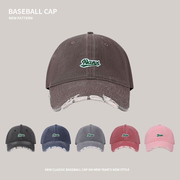 fashion designer jewelry vintage distressed cowboy baseball hat versatile sunshade baseball cap wholesale mz053, Blue;gray
fashion designer jewelry vintage distressed cowboy baseball hat versatile sunshade baseball cap wholesale mz053, Blue;gray