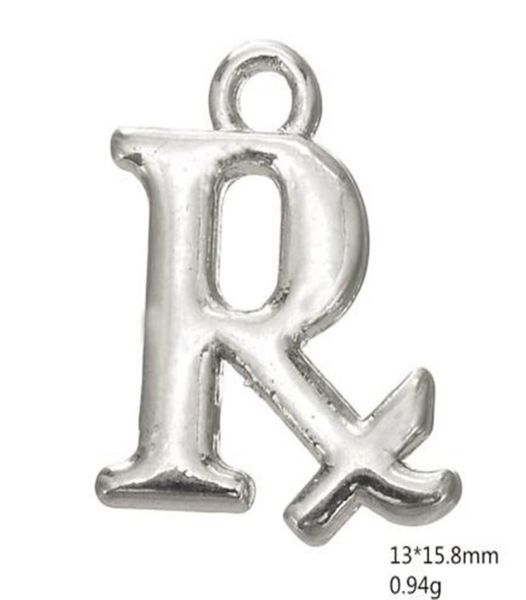 pharmacy symbol rx message charm other customized jewelry014629406, Bronze;silver
pharmacy symbol rx message charm other customized jewelry014629406, Bronze;silver