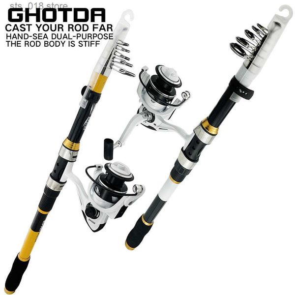 casting rods carbon fishing rod combo professional fishing rod 2.1-3.6m and spinning fishing reel gearratio 5.2 1 / 5.1 1 fishing kit set t2
casting rods carbon fishing rod combo professional fishing rod 2.1-3.6m and spinning fishing reel gearratio 5.2 1 / 5.1 1 fishing kit set t2