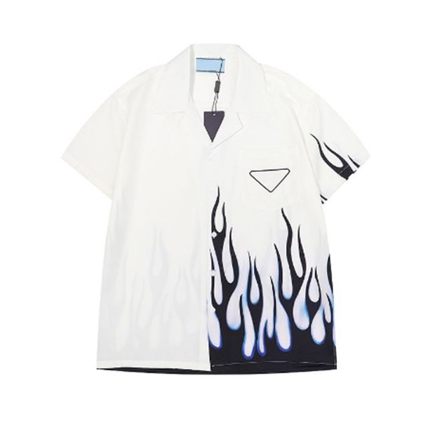 mens designer luxury dress shirts silk shirt luxury clothes short sleeve letter clowers print casual summer collar womens mix colors size, White;black
mens designer luxury dress shirts silk shirt luxury clothes short sleeve letter clowers print casual summer collar womens mix colors size, White;black