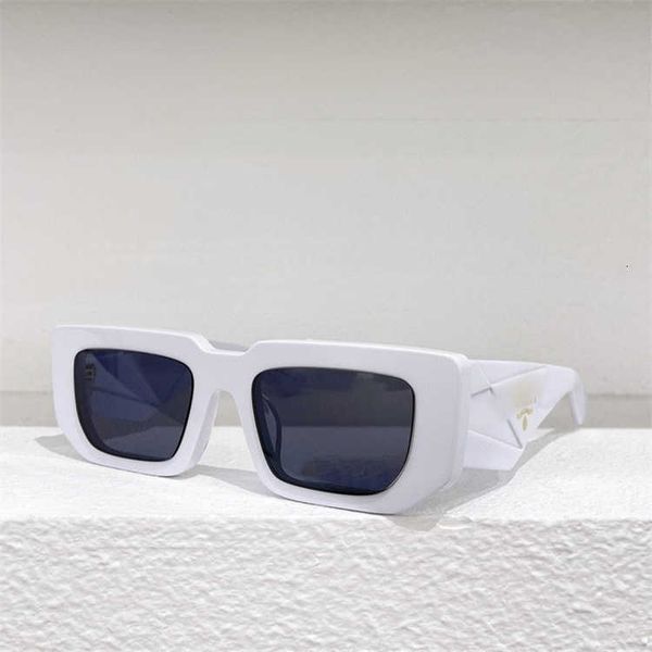 designer triangular signature sunglasses p family 2022 new women's net red same personalized box plate spr11zs with logo, White;black
designer triangular signature sunglasses p family 2022 new women's net red same personalized box plate spr11zs with logo, White;black