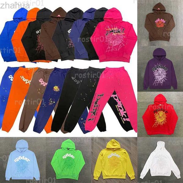 designer sp5der hoodie pants pink spider 555 hoodies man womens tracksuit outdoors sweatpants spiders green young thug printing web sweatshi, Black
designer sp5der hoodie pants pink spider 555 hoodies man womens tracksuit outdoors sweatpants spiders green young thug printing web sweatshi, Black