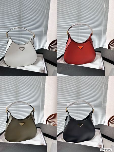 prad bags women's designer bag underarm bag prad summer fashion shoulder bag luxury hobo bag brand leather purse casual clutch bag beac
prad bags women's designer bag underarm bag prad summer fashion shoulder bag luxury hobo bag brand leather purse casual clutch bag beac