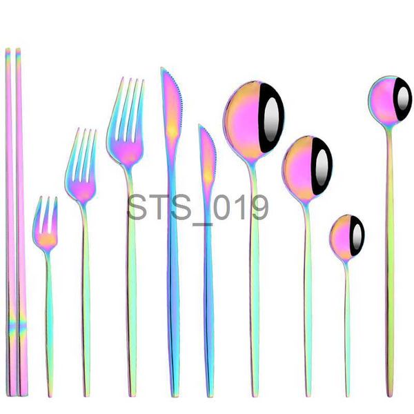briefs panties other panties flatwar fork knife spoon set cutlery tableware dinning rainbow table steel kitchen complete dinner set for drop, Red;black
briefs panties other panties flatwar fork knife spoon set cutlery tableware dinning rainbow table steel kitchen complete dinner set for drop, Red;black