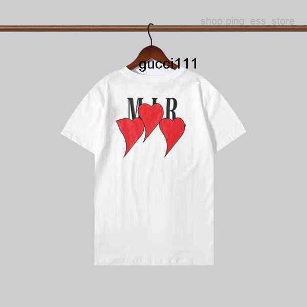 short amirly t tees shirt men's t-shirts luxury mens womens designer t-shirt t shirts fashion man hip hop streetwear tshirts 3 ubhm, White;black
short amirly t tees shirt men's t-shirts luxury mens womens designer t-shirt t shirts fashion man hip hop streetwear tshirts 3 ubhm, White;black