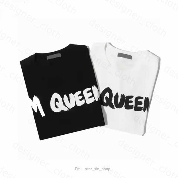 summer womens designers mcqueen fashion man s casual chest letter luxurys clothing street shorts clothes tshirts xxxl 0g2d, White;black
summer womens designers mcqueen fashion man s casual chest letter luxurys clothing street shorts clothes tshirts xxxl 0g2d, White;black