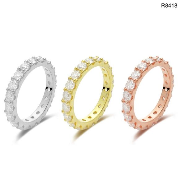 charming ring jewelry 925 sterling silver pass test 3mm round moissanite diamond ring for men women nice gift2550214, Golden;silver
charming ring jewelry 925 sterling silver pass test 3mm round moissanite diamond ring for men women nice gift2550214, Golden;silver