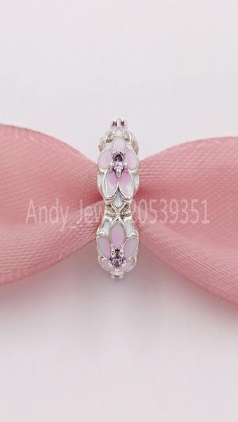 andy jewel 925 sterling silver beads magnolia bloom pale cerise enamel & pink cz charms fits european style jewelry bracelets 0016372146, Black
andy jewel 925 sterling silver beads magnolia bloom pale cerise enamel & pink cz charms fits european style jewelry bracelets 0016372146, Black