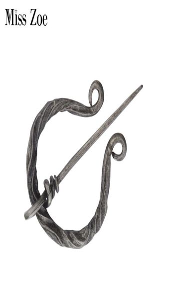 miss zoe viking age decorated forged brooch ireland norse pins scarves shawl coat cloak brooch pin retro vintage jewelry for men w3528363, Gray
miss zoe viking age decorated forged brooch ireland norse pins scarves shawl coat cloak brooch pin retro vintage jewelry for men w3528363, Gray